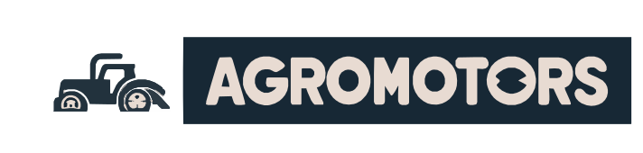 Logomarca - AgroMotors.net