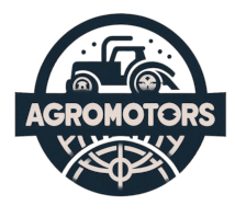 Logomarca - AgroMotors.net